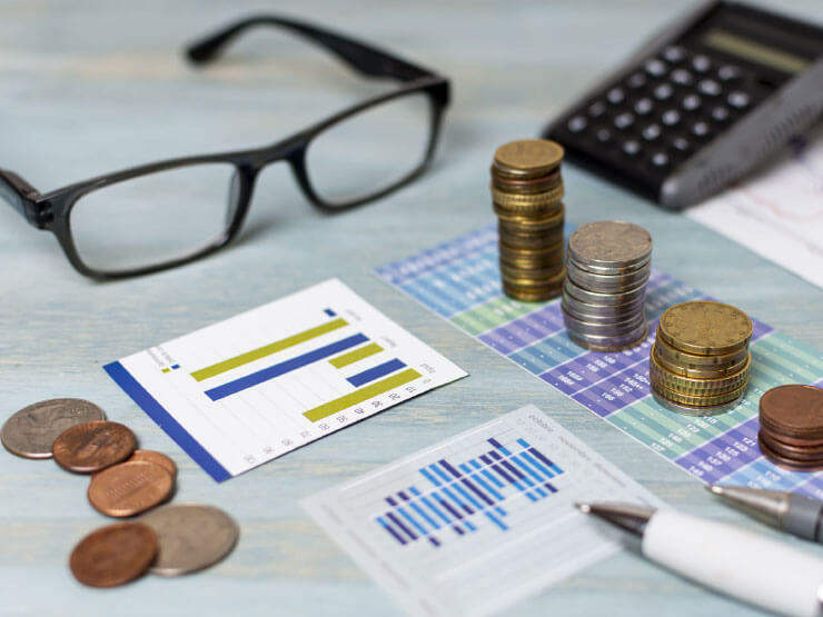 Backlog accounting services in Dubai - reconciling historical financial records